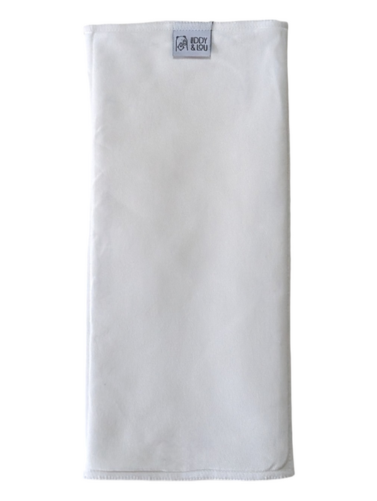 Bamboo Trifold Booster