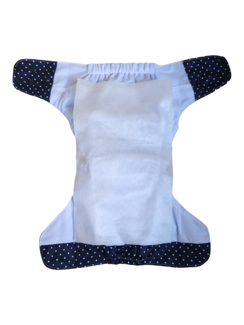 Bamboo Biodegradable Liners